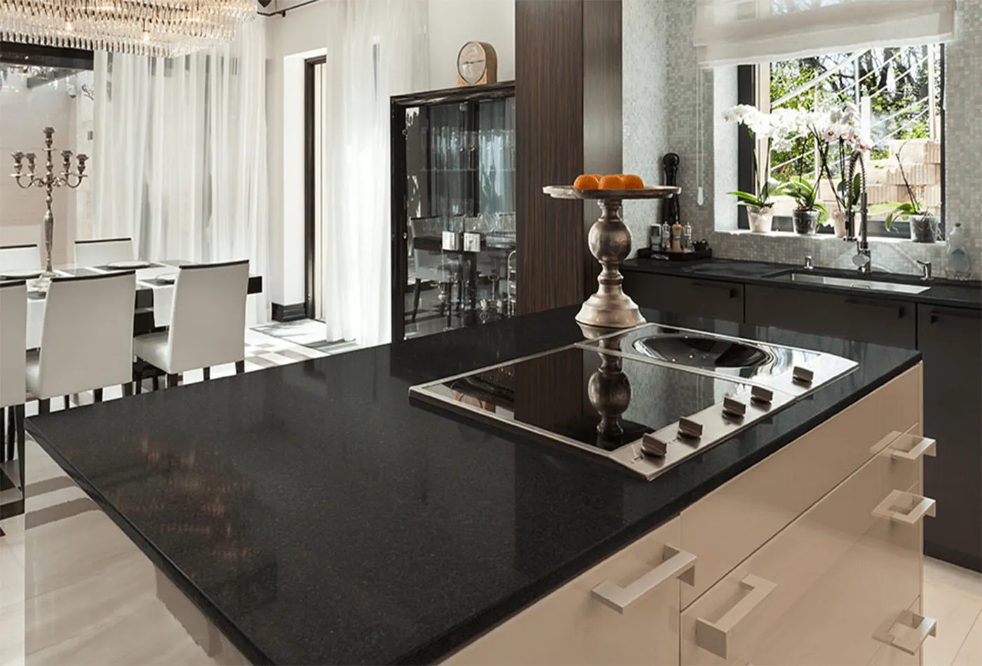 About Us Image 1 showing SGS-Supreme Granite & Stones facilities and products